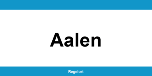 Ordnungsamt Aalen – Termin und Telefonnummer