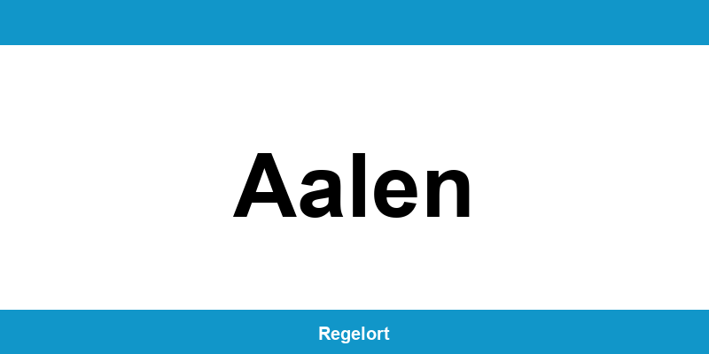 Ordnungsamt Aalen – Termin und Telefonnummer