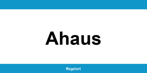 Ordnungsamt Ahaus – Termin und Telefonnummer