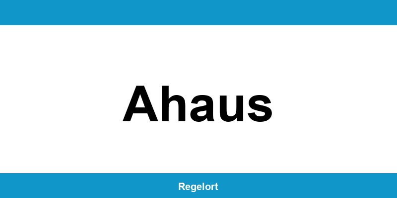 Ordnungsamt Ahaus – Termin und Telefonnummer