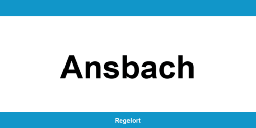 Ordnungsamt Ansbach – Termin und Telefonnummer