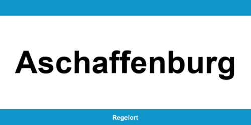 Ordnungsamt Aschaffenburg – Termin und Telefonnummer
