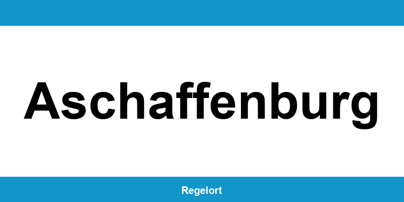 Ordnungsamt Aschaffenburg – Termin und Telefonnummer
