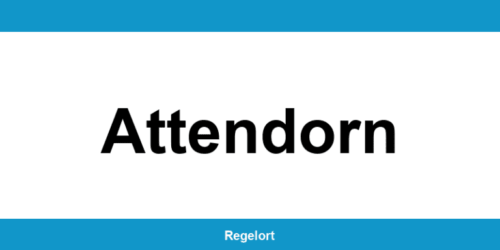 Ordnungsamt Attendorn – Termin und Telefonnummer
