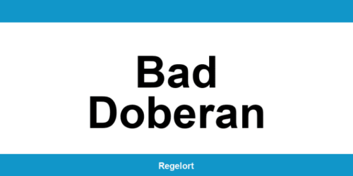Ordnungsamt Bad Doberan – Termin und Telefonnummer