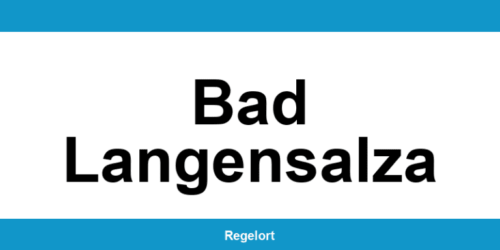 Ordnungsamt Bad Langensalza – Termin und Telefonnummer