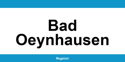 Ordnungsamt Bad Oeynhausen – Termin und Telefonnummer