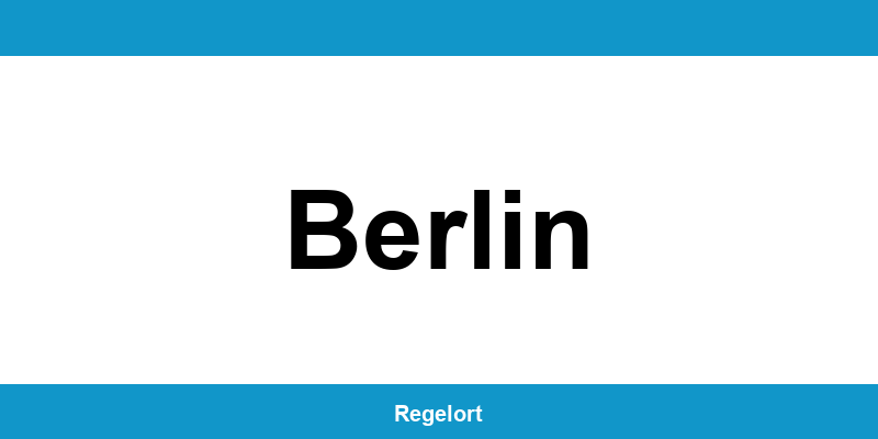 Ordnungsamt Berlin – Termin und Telefonnummer