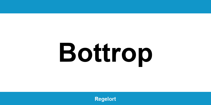 Ordnungsamt Bottrop – Termin und Telefonnummer