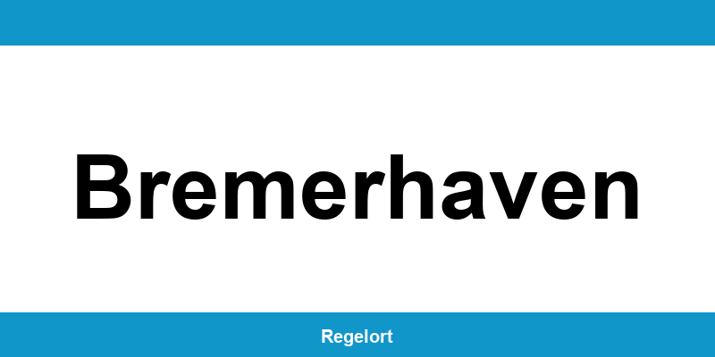 Ordnungsamt Bremerhaven – Termin und Telefonnummer