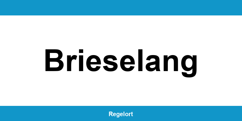 Ordnungsamt Brieselang – Termin und Telefonnummer