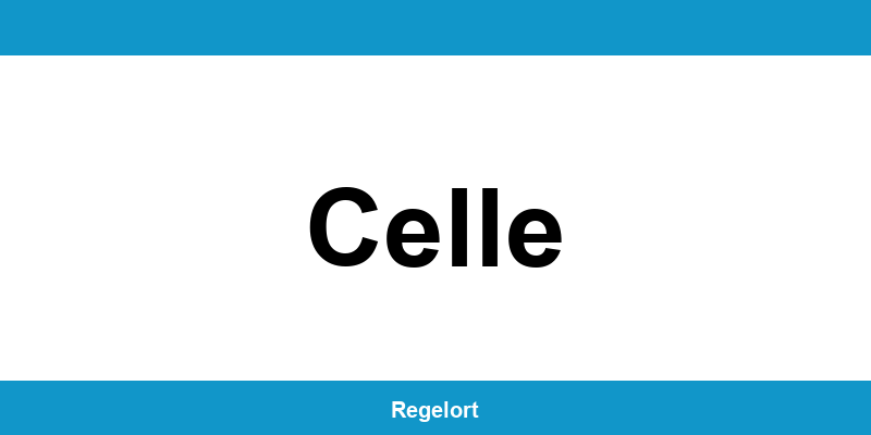 Ordnungsamt Celle – Termin und Telefonnummer
