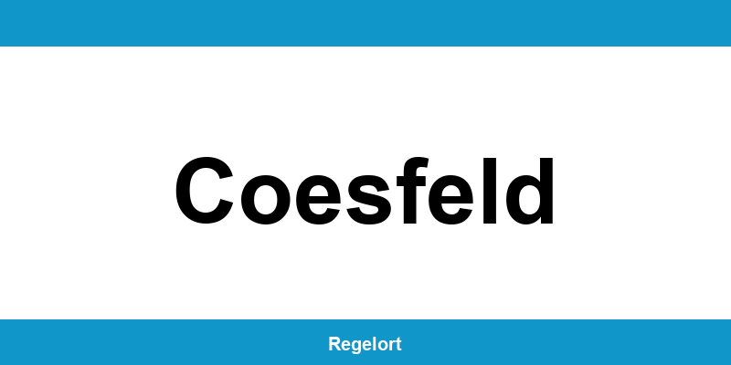 Ordnungsamt Coesfeld – Termin und Telefonnummer