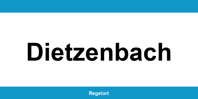 Ordnungsamt Dietzenbach – Termin und Telefonnummer