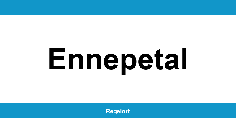 Ordnungsamt Ennepetal – Termin und Telefonnummer