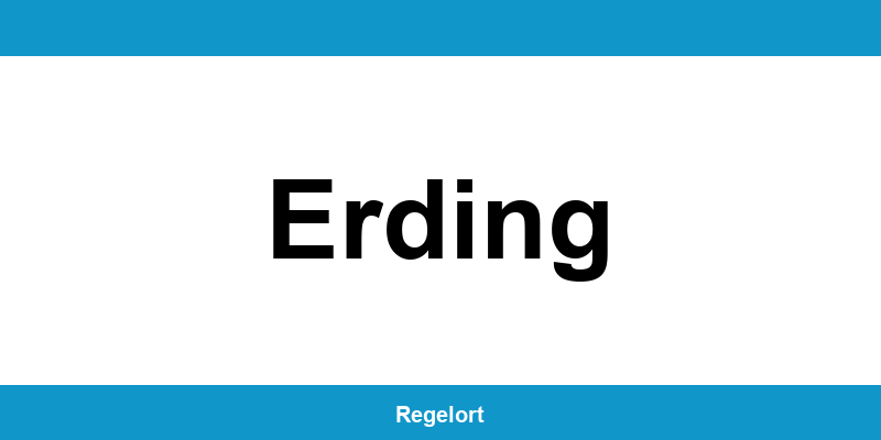 Ordnungsamt Erding – Termin und Telefonnummer