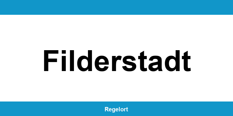 Ordnungsamt Filderstadt – Termin und Telefonnummer