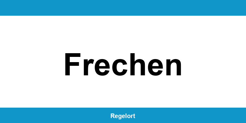 Ordnungsamt Frechen – Termin und Telefonnummer