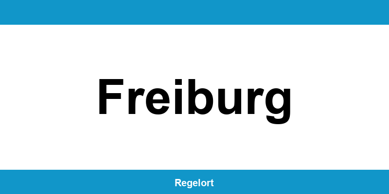 Ordnungsamt Freiburg – Termin und Telefonnummer