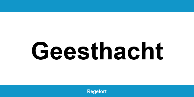 Ordnungsamt Geesthacht – Termin und Telefonnummer