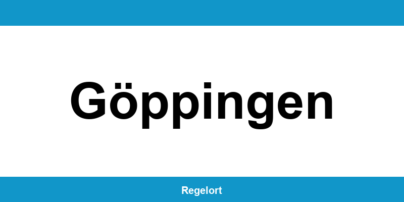 Ordnungsamt Göppingen – Termin und Telefonnummer