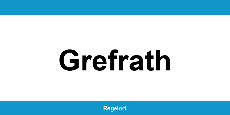 Ordnungsamt Grefrath – Termin und Telefonnummer