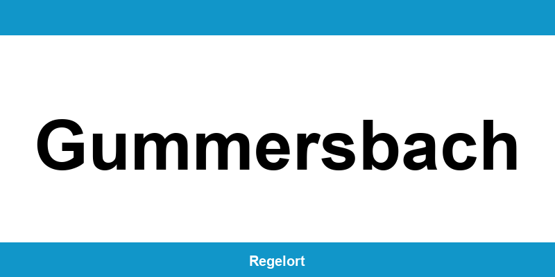 Ordnungsamt Gummersbach – Termin und Telefonnummer