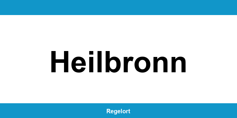 Ordnungsamt Heilbronn – Termin und Telefonnummer