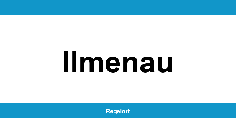 Ordnungsamt Ilmenau – Termin und Telefonnummer