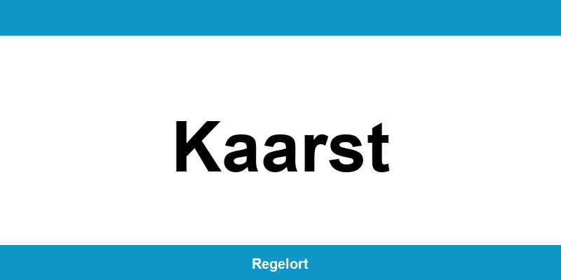 Ordnungsamt Kaarst – Termin und Telefonnummer