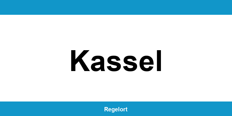 Ordnungsamt Kassel – Termin und Telefonnummer