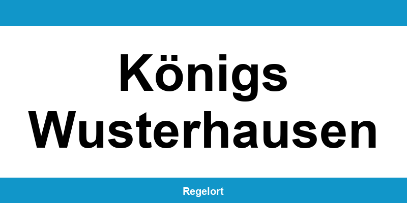 Ordnungsamt Königs Wusterhausen – Termin und Telefonnummer