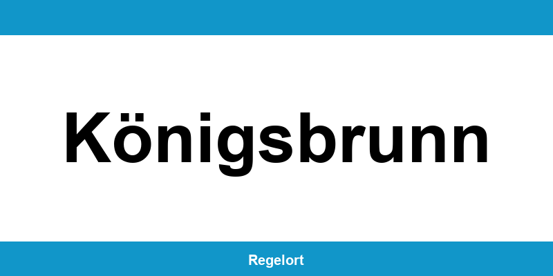 Ordnungsamt Königsbrunn – Termin und Telefonnummer