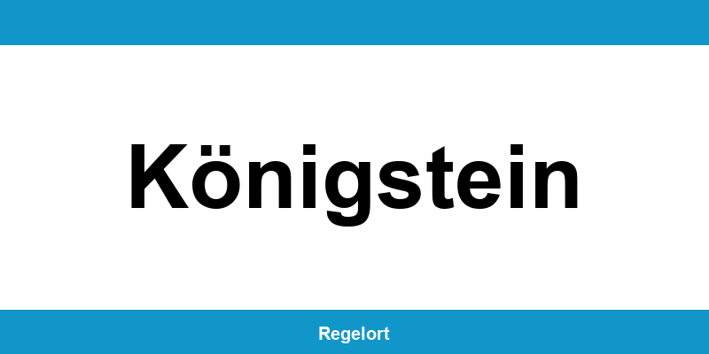 Ordnungsamt Königstein – Termin und Telefonnummer