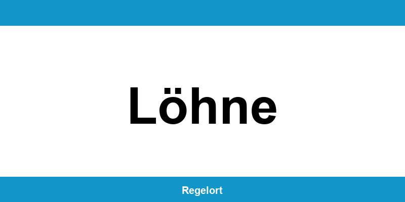 Ordnungsamt Löhne – Termin und Telefonnummer