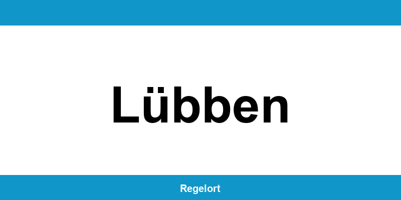 Ordnungsamt Lübben – Termin und Telefonnummer