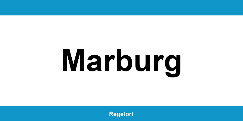 Ordnungsamt Marburg – Termin und Telefonnummer