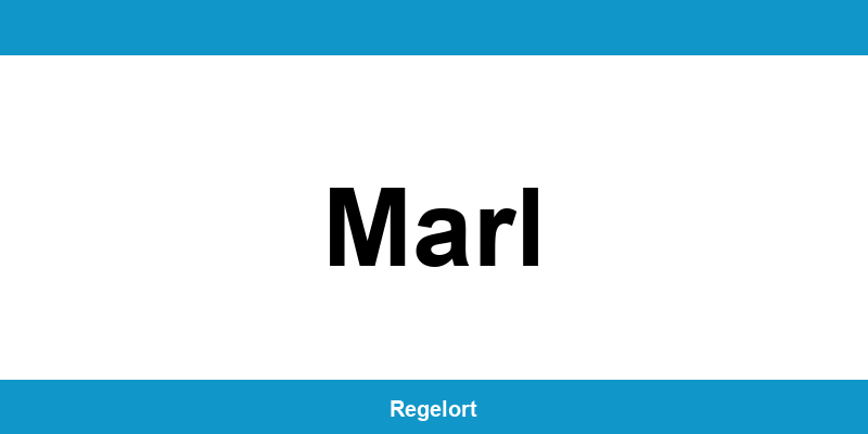 Ordnungsamt Marl – Termin und Telefonnummer