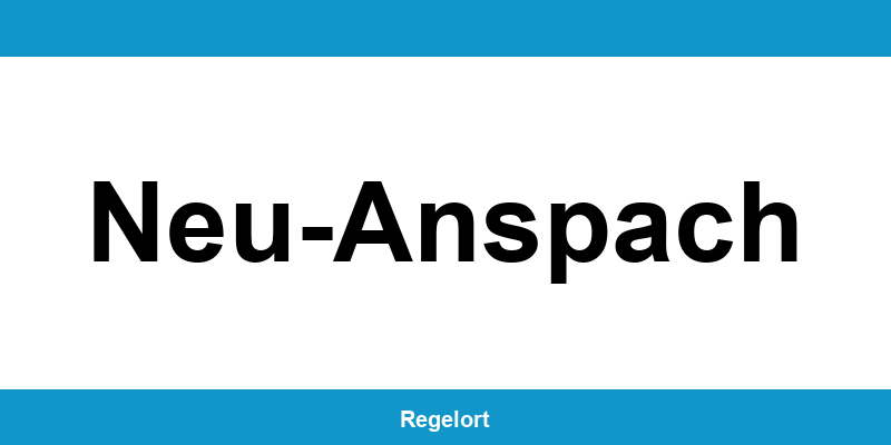 Ordnungsamt Neu-Anspach – Termin und Telefonnummer