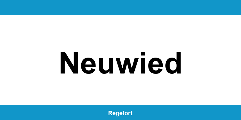 Ordnungsamt Neuwied – Termin und Telefonnummer