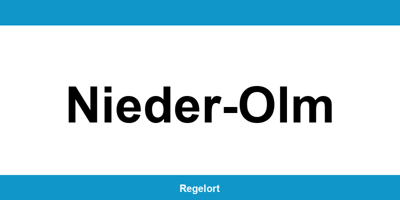 Ordnungsamt Nieder-Olm – Termin und Telefonnummer