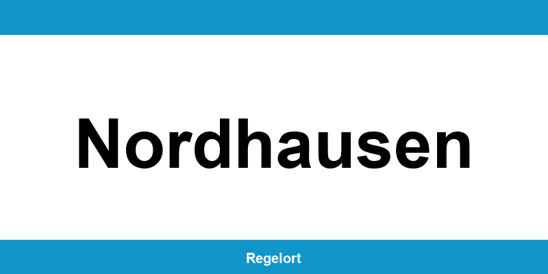 Ordnungsamt Nordhausen – Termin und Telefonnummer