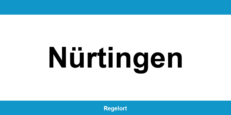 Ordnungsamt Nürtingen – Termin und Telefonnummer