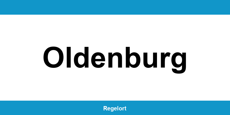 Ordnungsamt Oldenburg – Termin und Telefonnummer