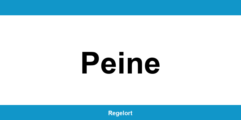 Ordnungsamt Peine – Termin und Telefonnummer