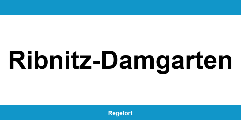 Ordnungsamt Ribnitz-Damgarten – Termin und Telefonnummer