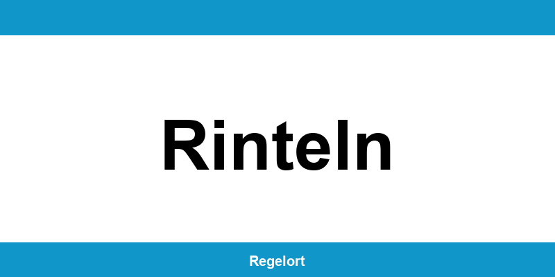 Ordnungsamt Rinteln – Termin und Telefonnummer