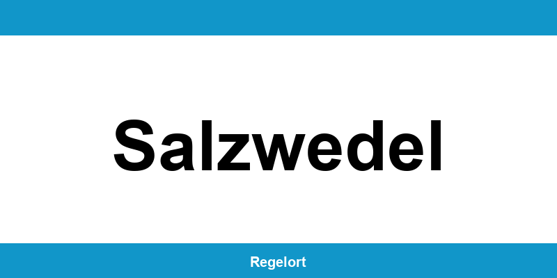 Ordnungsamt Salzwedel – Termin und Telefonnummer