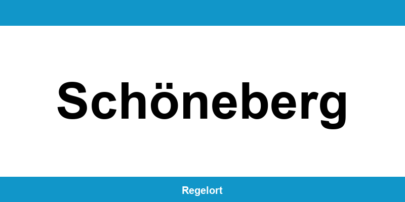 Ordnungsamt Schöneberg – Termin und Telefonnummer