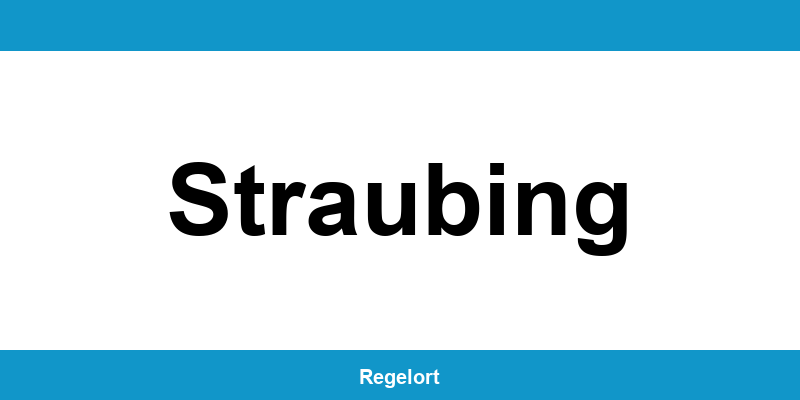Ordnungsamt Straubing – Termin und Telefonnummer